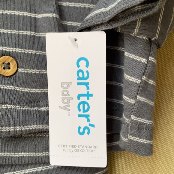 NWT Carter’s 3 pc. Set - 9m - Picture 8 of 12